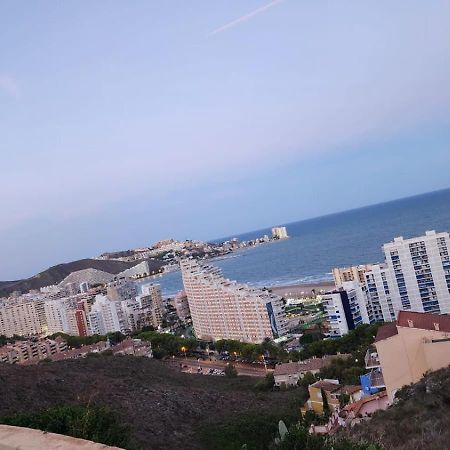 Apartament Cullera Extérieur photo
