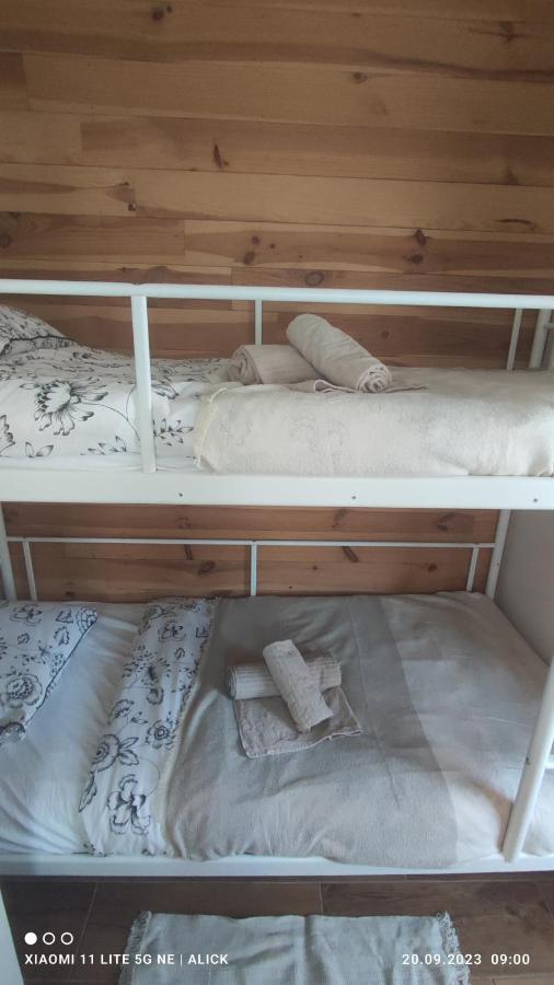 Apartament Cullera Extérieur photo