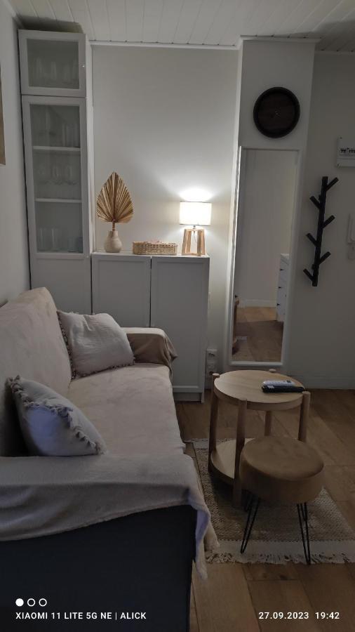 Apartament Cullera Extérieur photo