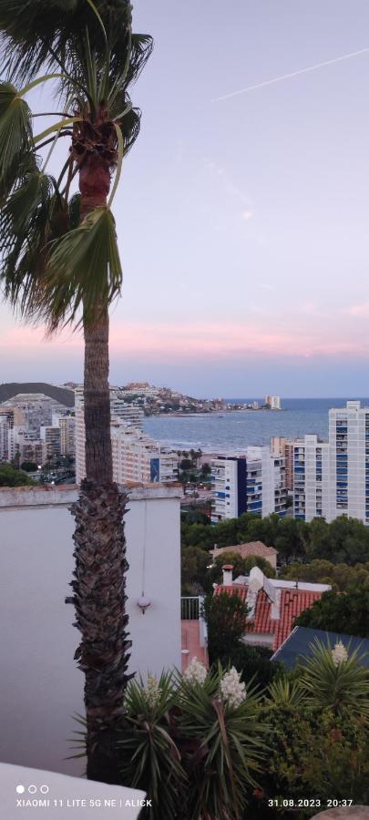 Apartament Cullera Extérieur photo