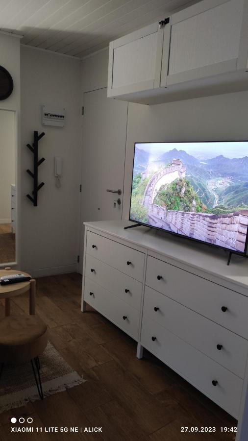 Apartament Cullera Extérieur photo