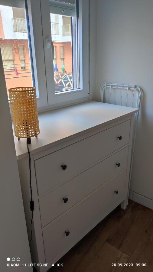 Apartament Cullera Extérieur photo