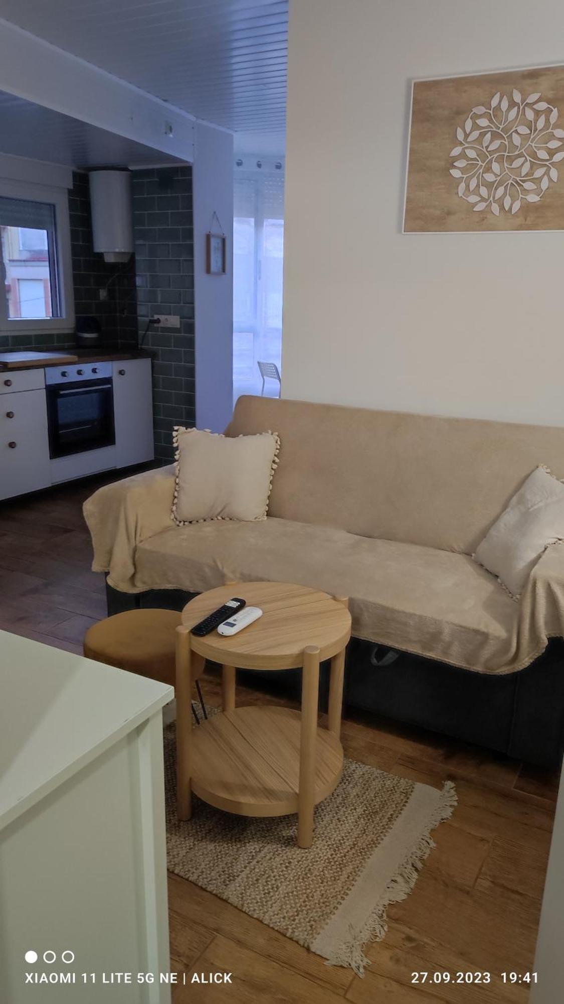 Apartament Cullera Extérieur photo