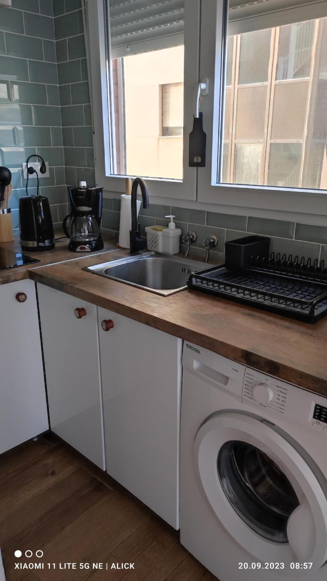 Apartament Cullera Extérieur photo