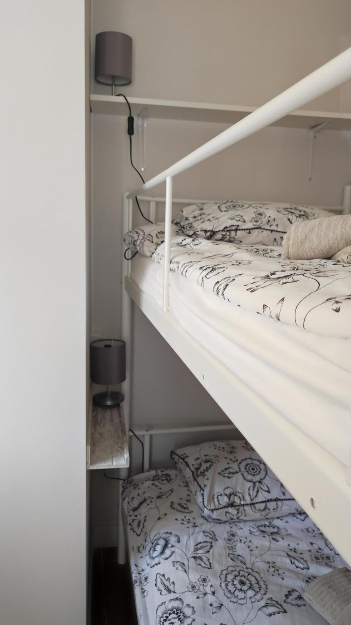 Apartament Cullera Extérieur photo