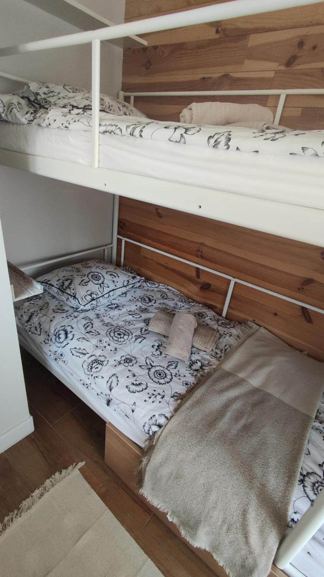 Apartament Cullera Extérieur photo
