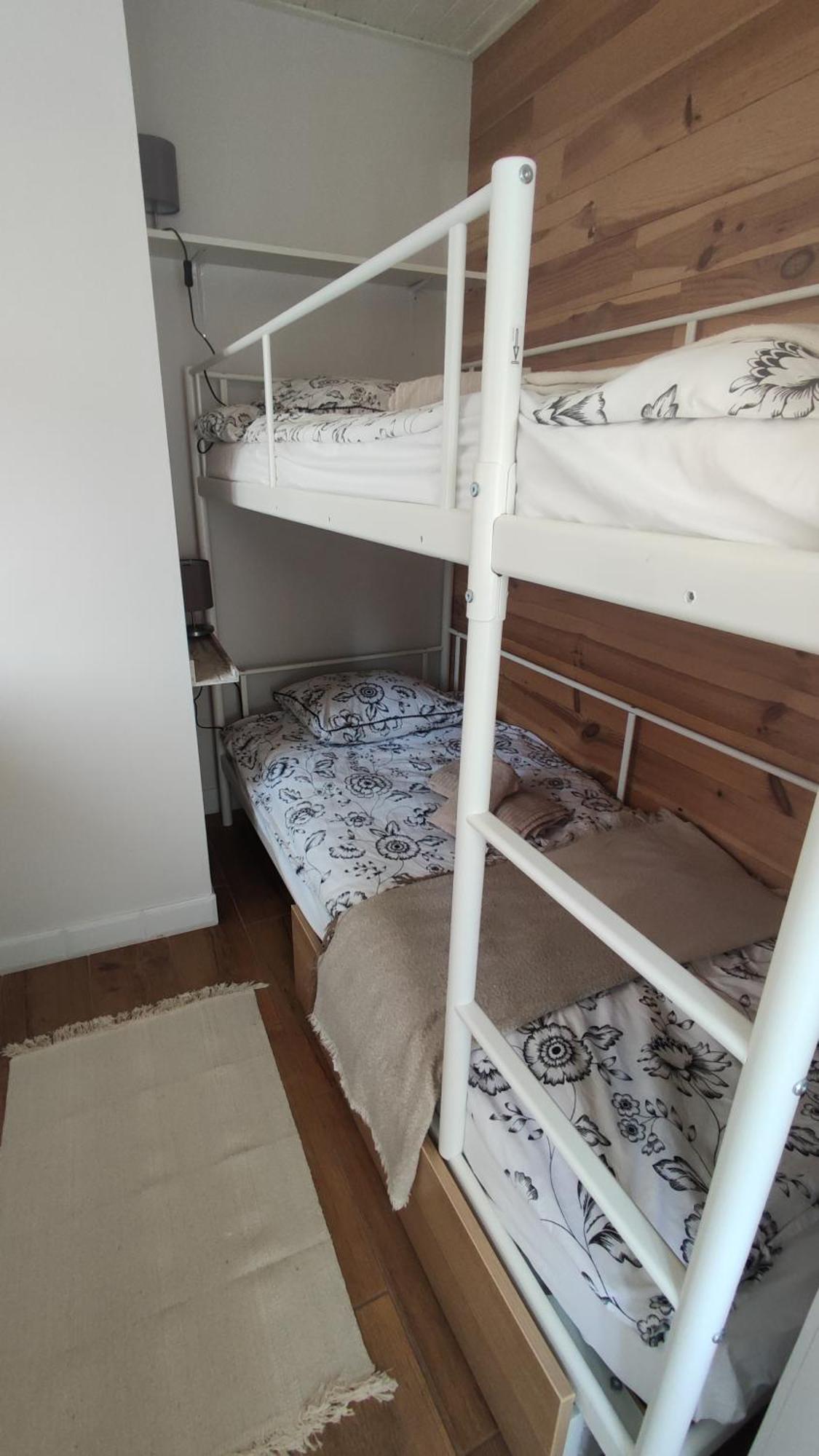 Apartament Cullera Extérieur photo