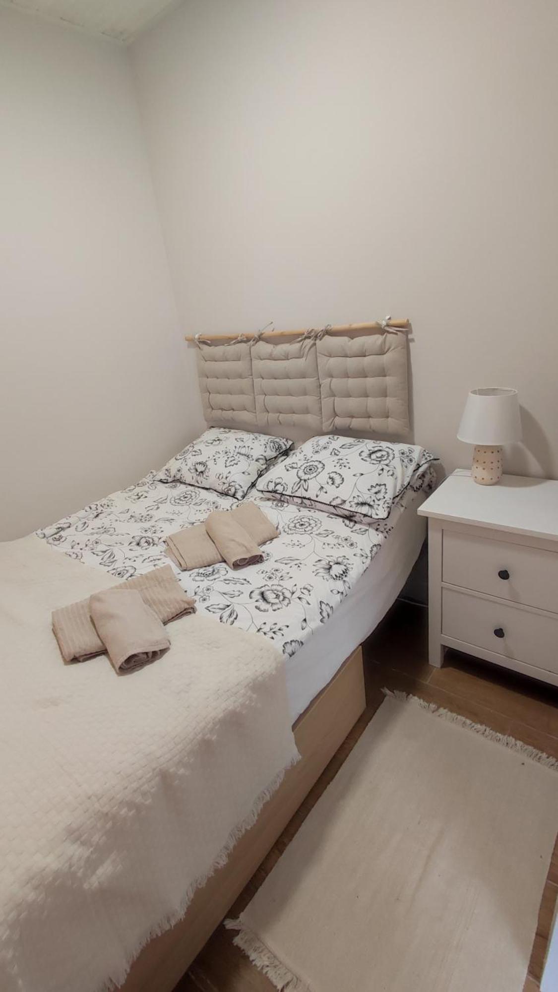 Apartament Cullera Extérieur photo