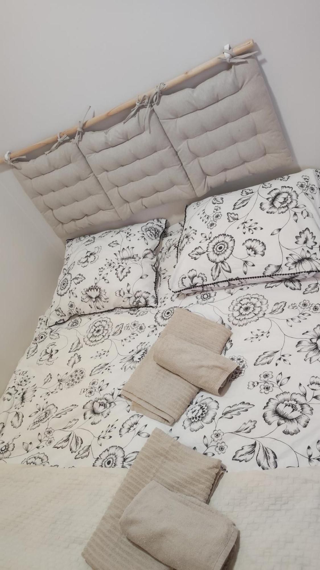 Apartament Cullera Extérieur photo