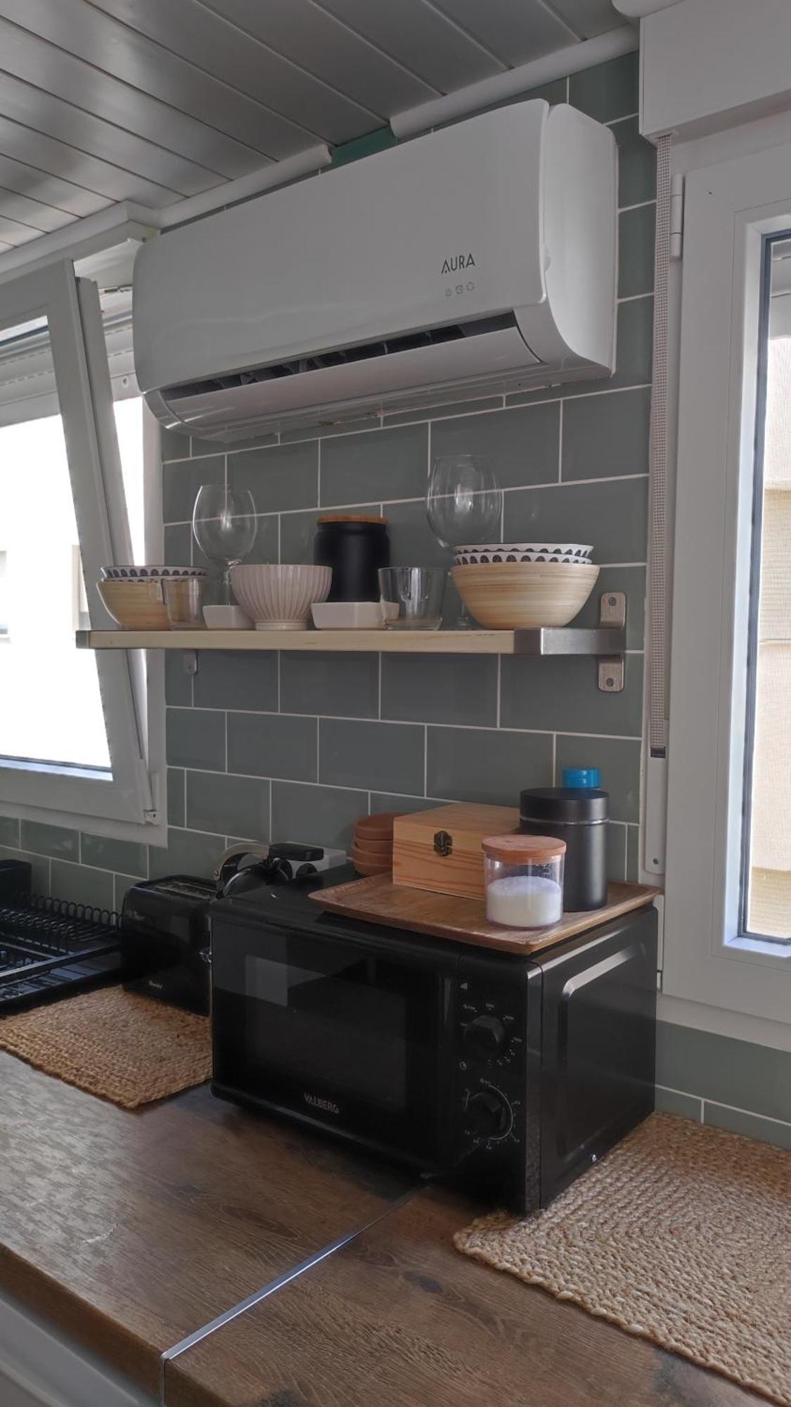 Apartament Cullera Extérieur photo