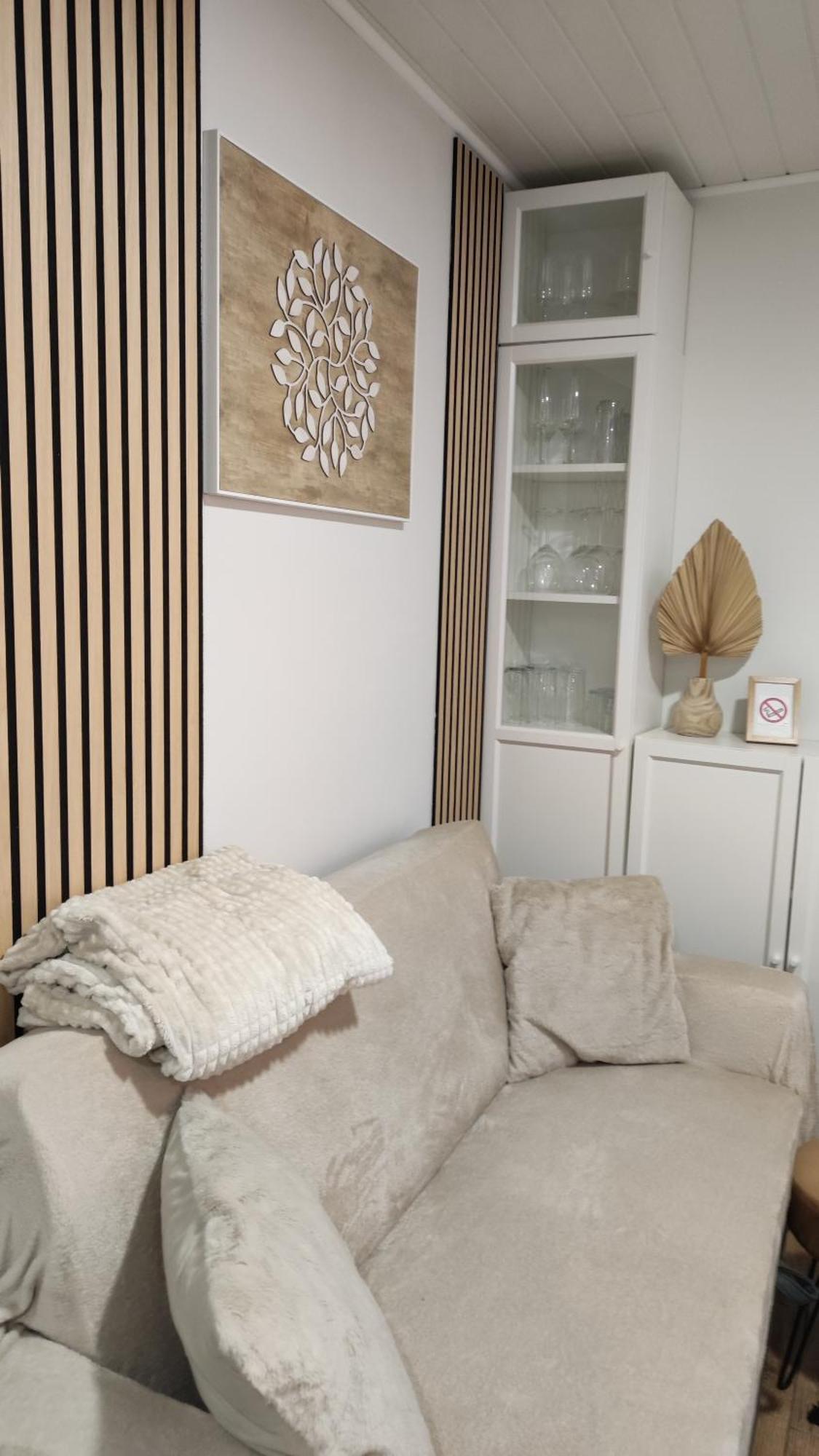 Apartament Cullera Extérieur photo